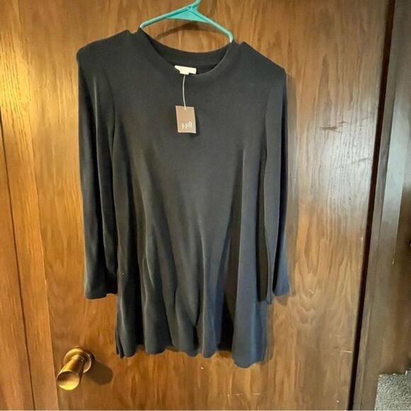 J. Jill Tops - J.Jill Long Sleeved Tshirt